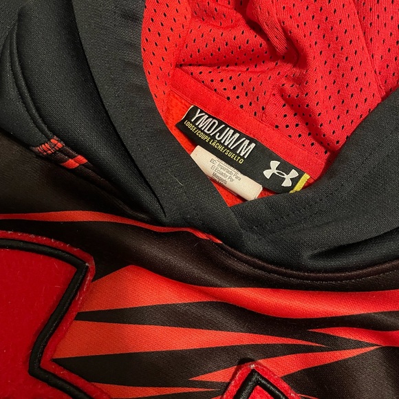 Under Armour Bundle Youth Medium - Picture 10 of 10